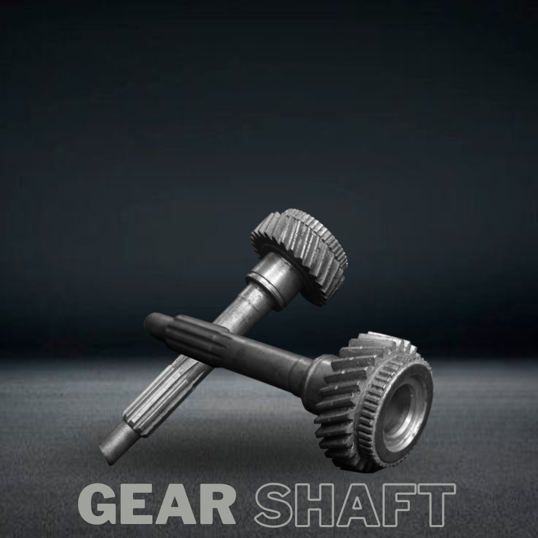 Gear Shaft